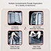 Harp Storage Bag